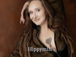 Hippymilf
