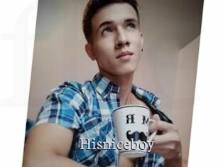 Hisniceboy