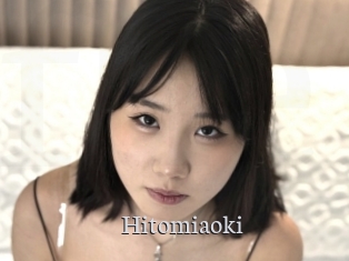 Hitomiaoki