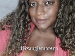 Hixangiemorena