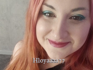 Hloyaaaa77