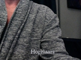 Hogelaars