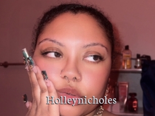 Holleynicholes