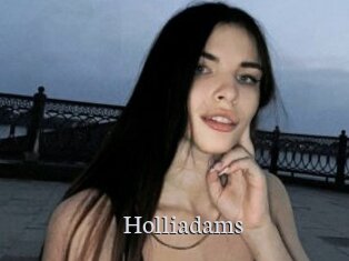 Holliadams