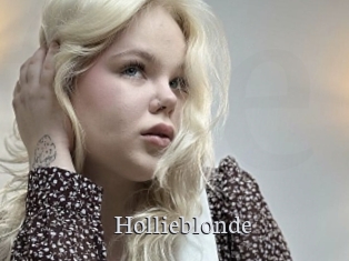 hollieblonde Free Host Empire