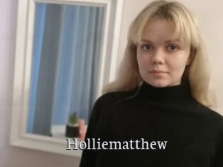 Holliematthew