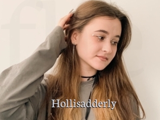 Hollisadderly