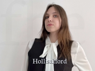 Hollisalford