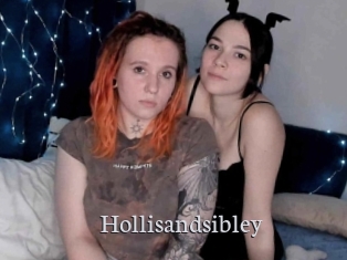 Hollisandsibley