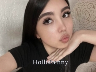 hollisbenny Free Host Empire