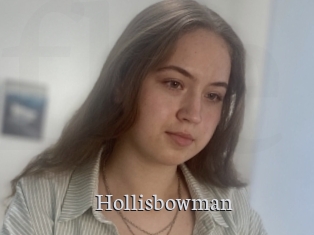 Hollisbowman