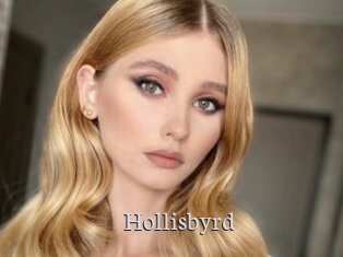 Hollisbyrd