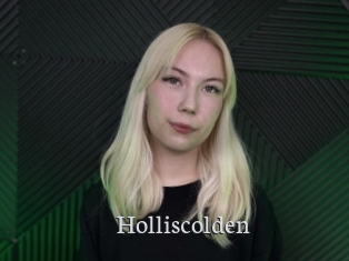 Holliscolden