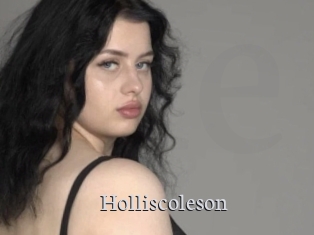 Holliscoleson
