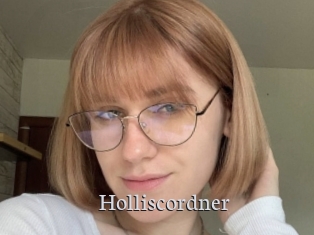 Holliscordner