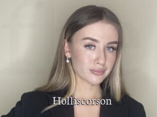 Holliscorson