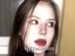 Hollisdanson