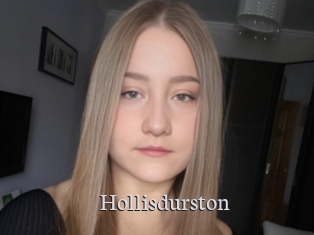 Hollisdurston