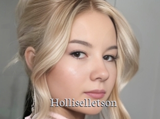 Holliselletson