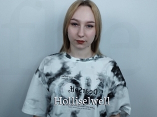holliselwell Free Host Empire