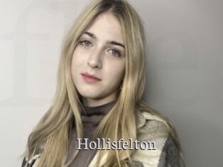 Hollisfelton
