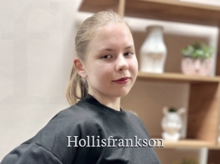 Hollisfrankson