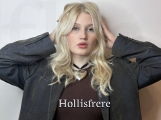 Hollisfrere