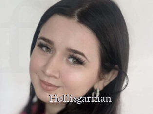 Hollisgarman