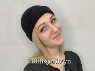 Hollisgoodwyn