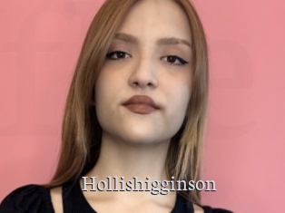 Hollishigginson