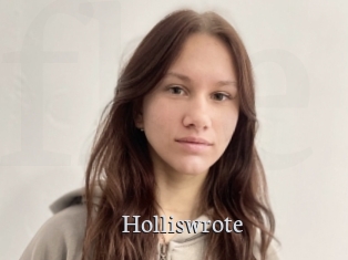 holliswrote Free Host Empire