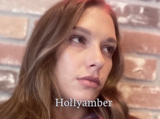 Hollyamber