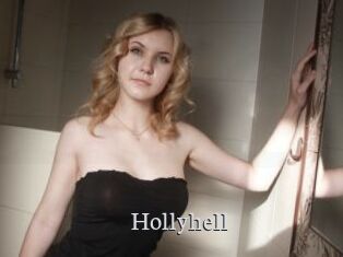 Hollyhell