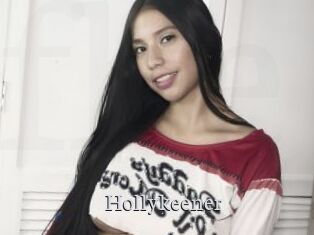 Hollykeener