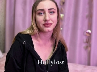 Hollyloss