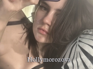 Hollymorozova