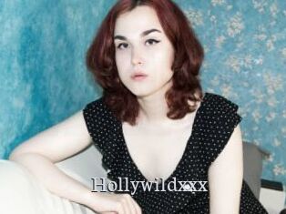 Hollywildxxx