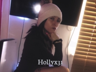 Hollyx31