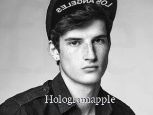 Hologramapple