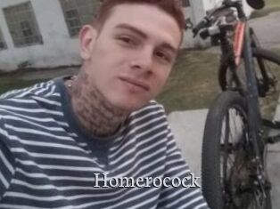 Homerocock