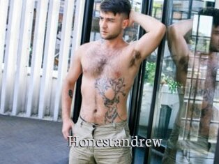 Honestandrew