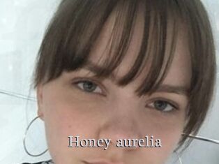 Honey_aurelia