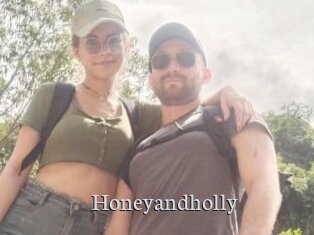 Honeyandholly