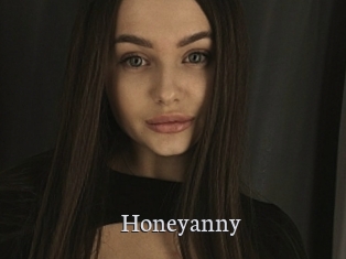 Honeyanny