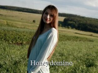 Honeydomino