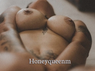 Honeyqueenm
