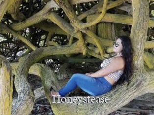 Honeystease