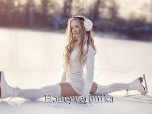 Honeyveronika