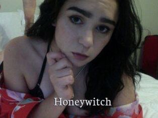 Honeywitch