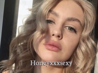 Honeyxxxsexy